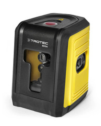 Laser krzyżowy ze statywem Trotec BD5A