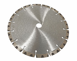 Tarcza diamentowa Distar do betonu 230