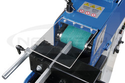 Kombinowana szlifierka taśmowa KRBS 101 do rur