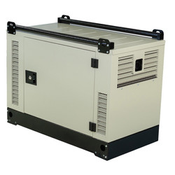 Agregat prądotwórczy FH 9000 CRA