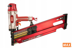 Gwoździarka Wysokociśnieniowa MAX HS130 PowerLite (90-130mm)