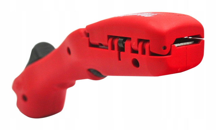 Ściągacz izolacji Milwaukee 4932498270 0,5 mm² - 6 mm²