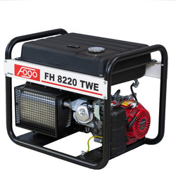 Agregat prądotwórczy FH 8220 TWE
