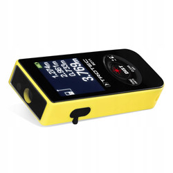 Mini Dalmierz Laserowy Trotec BD11 (30m, USB)