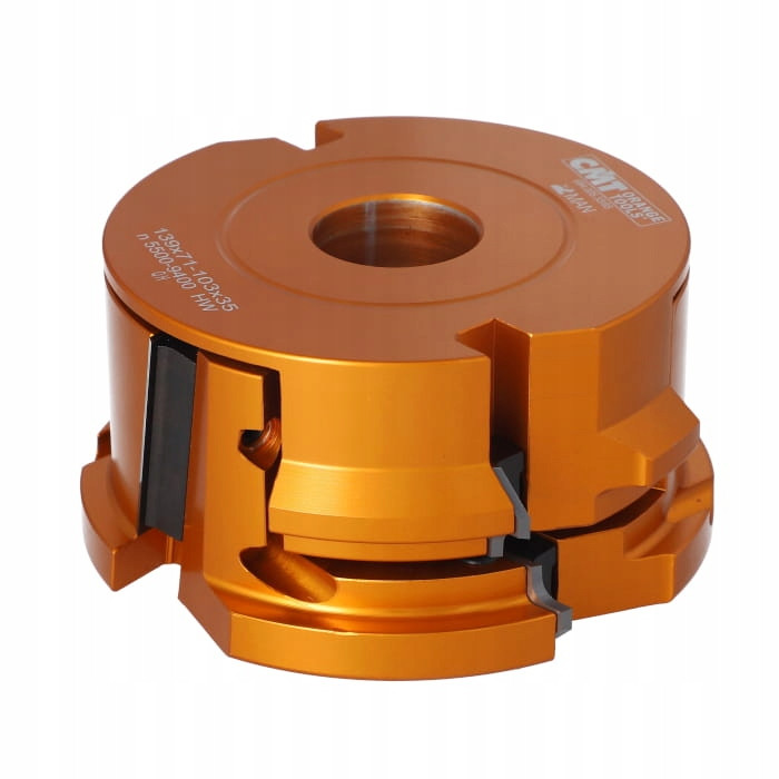 CMT Głowica DO FAZOWANIA D=139 I=50 F=40 RPM=5500