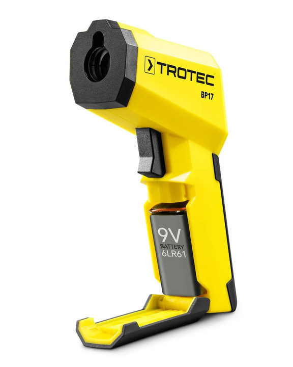 Pirometr termometr laserowy Trotec BP17