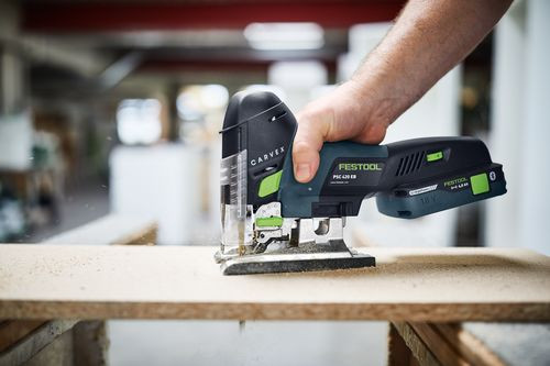 Akumulator Festool BP 18 Li 4,0 HPC-ASI (18V, 4.0Ah, Bluetooth)