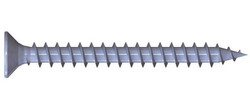 Wkręt R2 plus, 3,5 mm, główka stożkowa PZD2, gwint pełny, stal ocynkowana, 200 sztuk