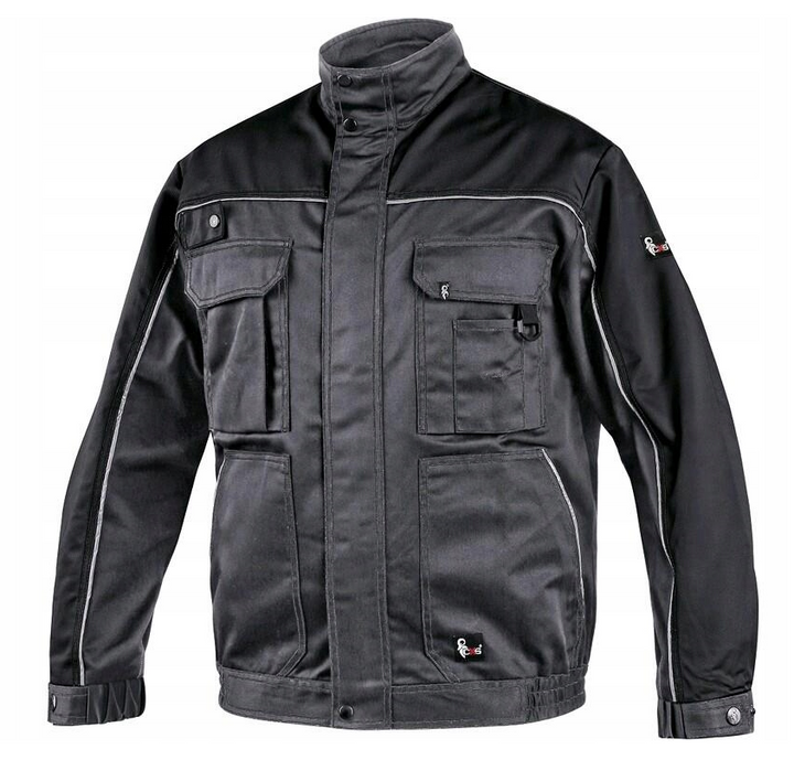 BLUZA ROBOCZA CXS ORION OTAKAR MOCNA rozm. 52
