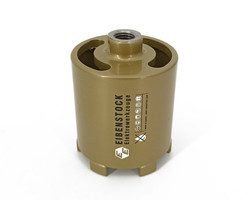 Wiertło koronowe, otwornica Eibenstock 82 mm