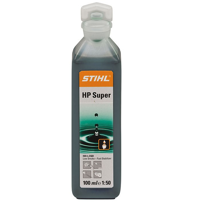 Olej Syntetyczny Stihl HP Super do Mieszanki 1:50