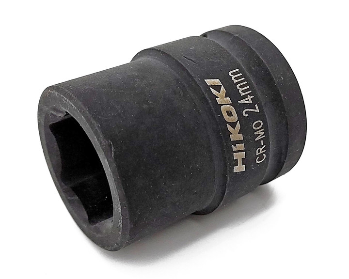 Nasadka udarowa Hikoki 3/4'' 24x51 mm
