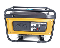 Agregat prądotwórczy ZPP2500BJKRO 2,2 kVA