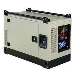 Agregat prądotwórczy FH 6001 CRA