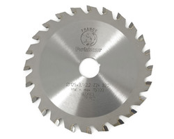 Podcinak Forezienne LC1252406 125x3,1/2,2 Z24 B20