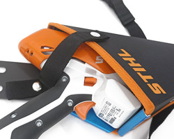 Kabura na Pas do Przecinarki Stihl GTA 26
