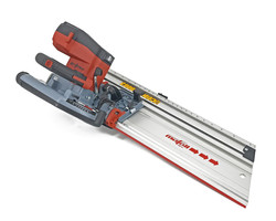 Akumulatorowy System Cięcia Mafell KSS 60 18M bl (Zestaw z Szyną F160)