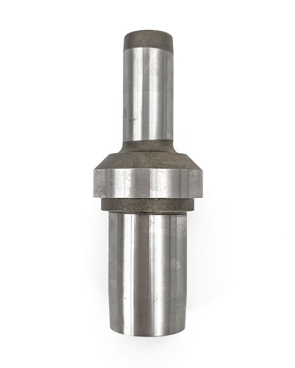 Bijak młotka udarowego do kafara DPD 120