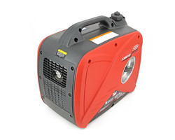 Agregat prądotwórczy inverterowy F 3001 IS