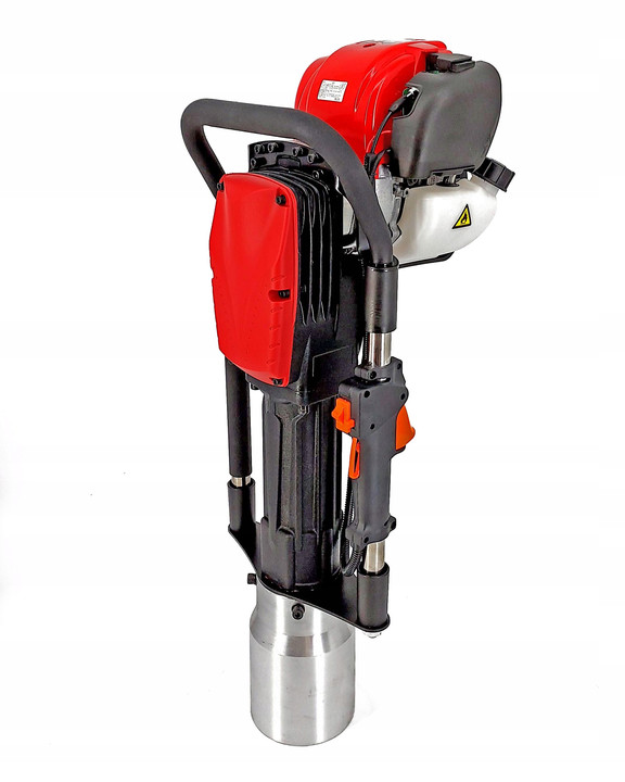 Kafar palownica Bycon DPD 120 4SUW adapter 100x60