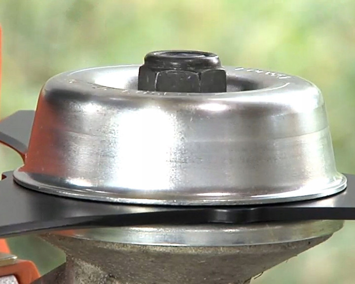 Podkładka dociskowa do tarczy Stihl FS 55 FS 120 FS 200 FS 240