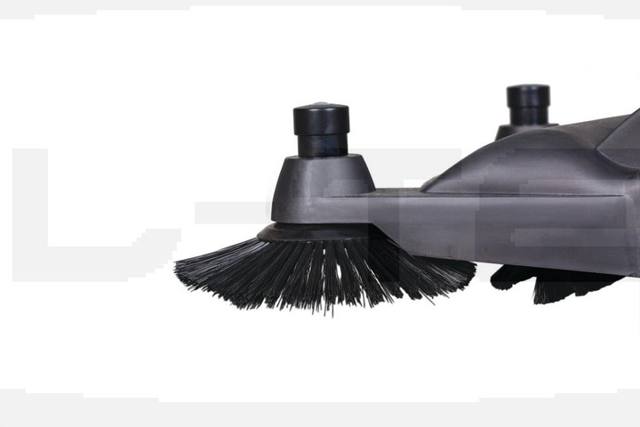 HKM 800 - Zamiatarka ręczna