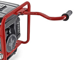 Agregat prądotwórczy EM 3300 3,0 kW AVR + olej do silnika gratis