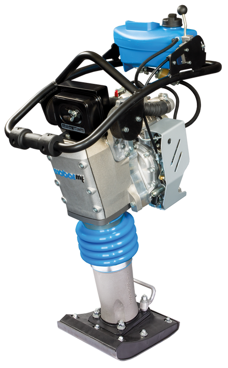 Stopa wibracyjna SRX 750 D