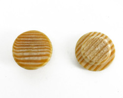 Zaślepka do schodów, sosna ∅10 mm, 100 sztuk