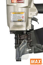 Gwoździarka Bębnowa MAX CN80 (50-83 mm)