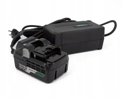 Adapter AC/DC 230V do MultiVolt 36V HiKOKI ET36A