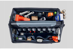 Torba Narzędziowa Festool ToolBag SYS3 M
