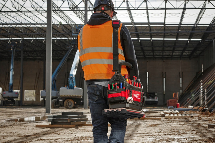 MILWAUKEE PACKOUT TORBA 25CM PRO 4932493622
