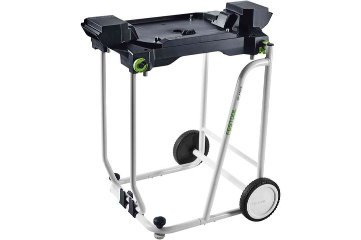Moduł Transportowy / Stół Roboczy Festool UG-KS 60 do Ukośnicy KAPEX