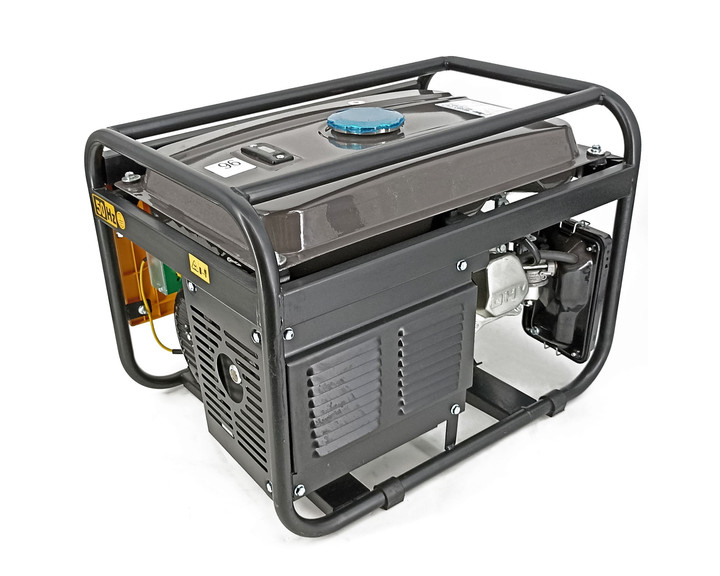 Agregat prądotwórczy ZPP2500BJKRO 2,2 kVA