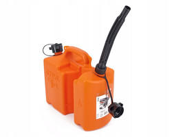 Kanister Dwukomorowy Stihl Kombi 5L + 3L (na Paliwo i Olej)