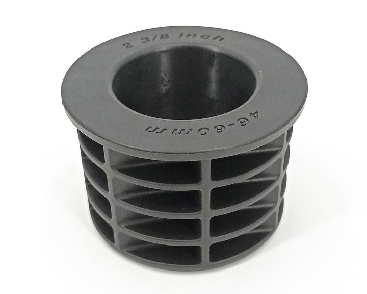 Adapter do kafara 46-60 mm, tuleja 100 mm