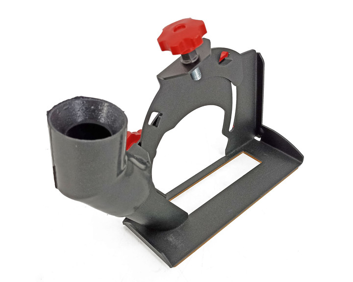 Przystawka do cięcia Mechanic Airslider 115-125 mm