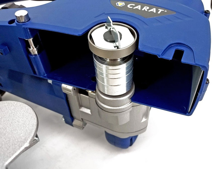 Bruzdownica Professional CARAT 150 2500W SL1505NEW