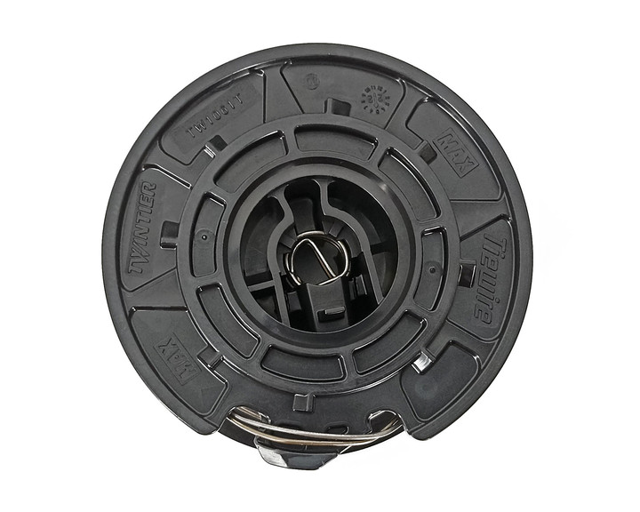 Drut Wiązałkowy MAX TW1061T Podwójny Nieocynkowany (2x1.0mm) - 1 Rolka