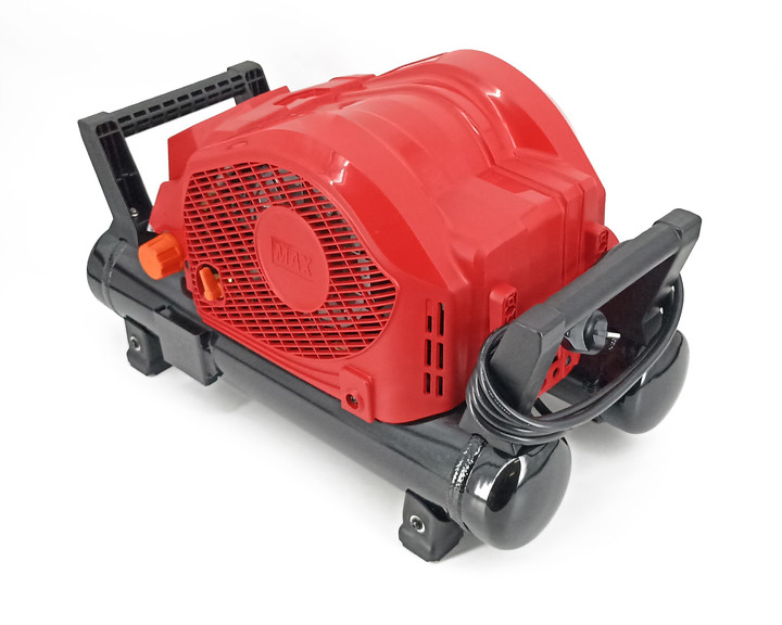 Sprężarka pneumatyczna MAX AKHL1260E