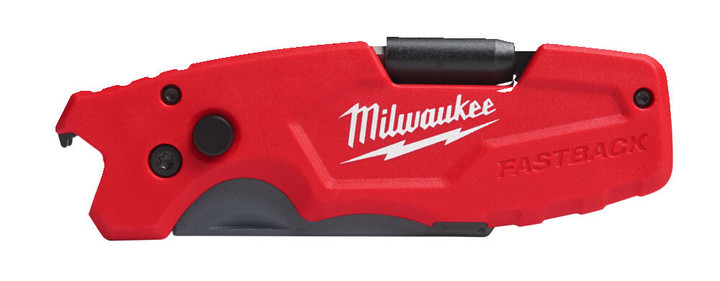 Nóż otwierany z ostrzem trapezowym Milwaukee 4932478559