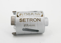 Otwornica diamentowa Setron 68mm