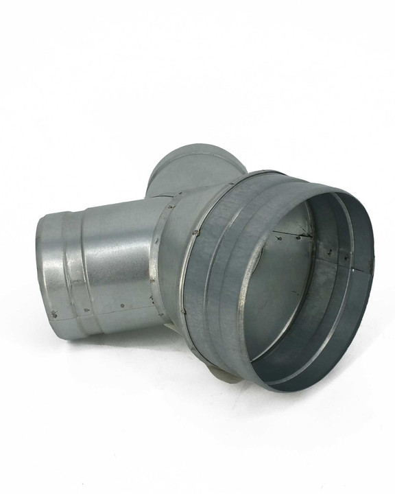 Trójnik redukcyjny Y, rozmiar 200