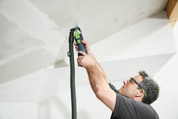 Narzędzie Wielofunkcyjne Festool VECTURO OSC 18 (Zestaw z 1x Aku 4.0Ah)