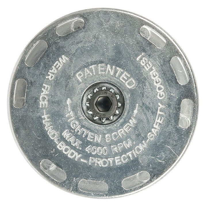 Adapter 11mm do szczotki wielofunkcyjnej