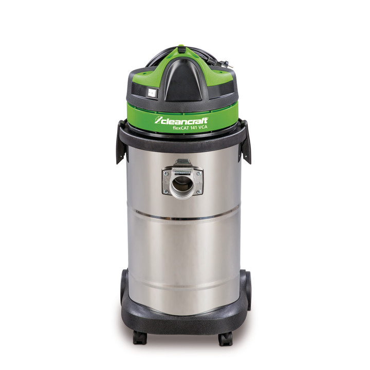 Odkurzacz przemysłowy do pracy na sucho