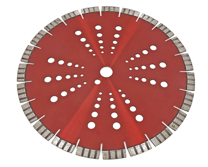 Tarcza diamentowa ADIAM VEYRON 350