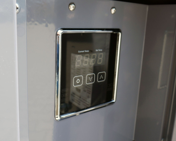  Biopodgrzewacz REXENER Bioheater Basic (zestaw podstawowy)