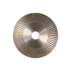 Tarcza diamentowa tnąca i szlifująca 115mm SUPRA